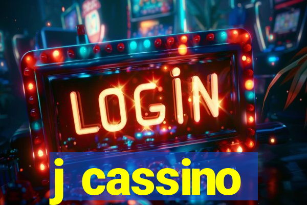 j cassino